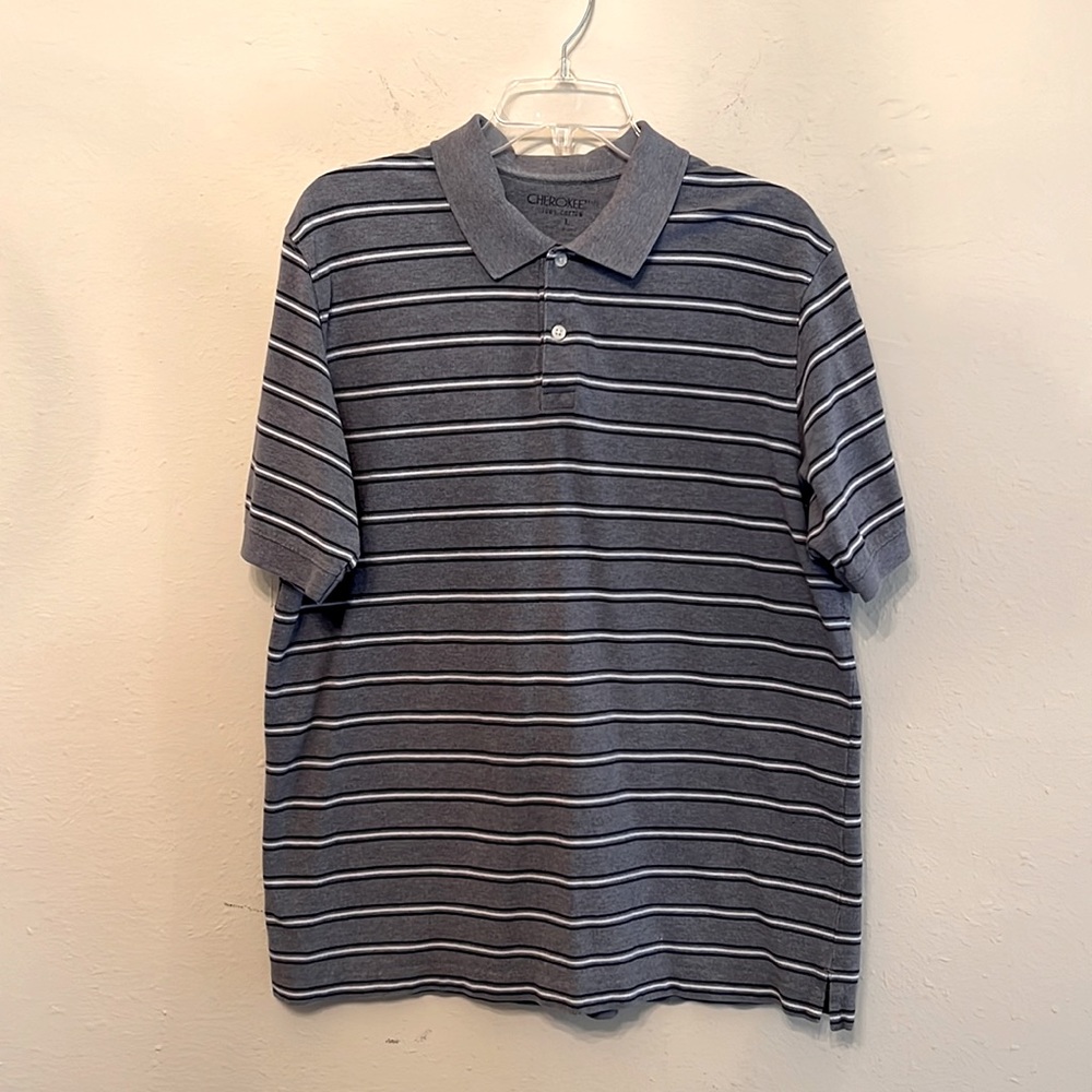 Cherokee Polo Shirt
